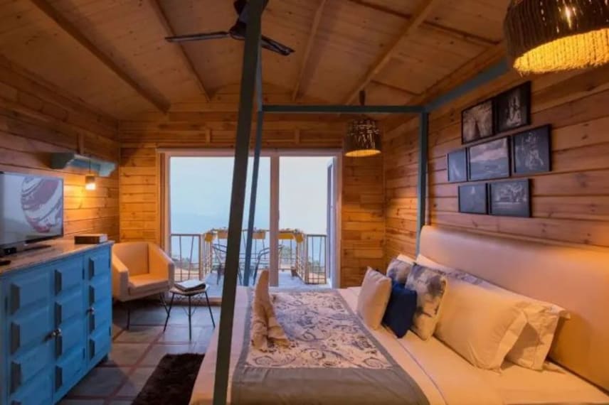 Polo Orchid Resort-3